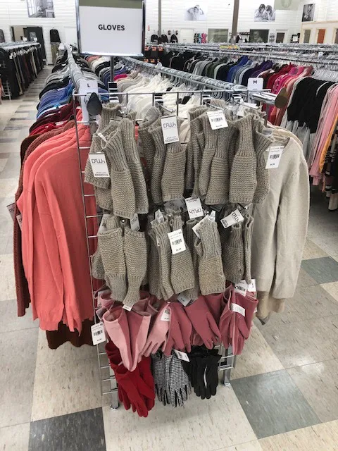 Discount Fashion Warehouse Toledo 3