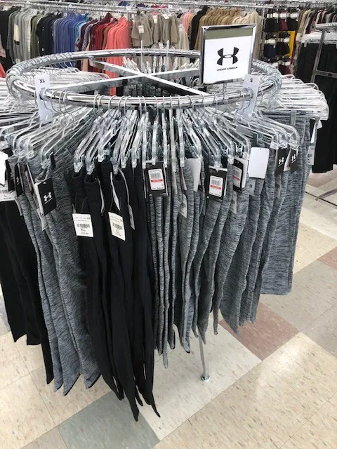 Discount Fashion Warehouse Toledo 4