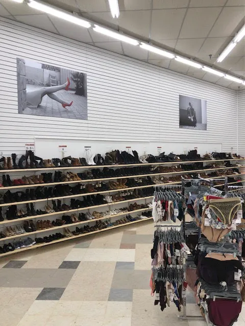Discount Fashion Warehouse Toledo 5