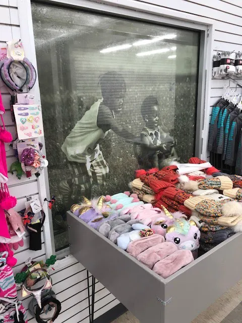 Discount Fashion Warehouse Toledo 6