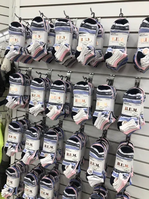Discount Fashion Warehouse Toledo 7