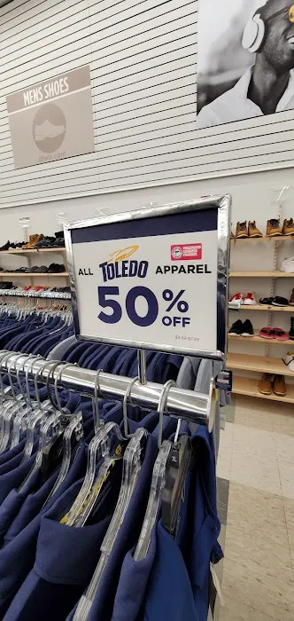 Discount Fashion Warehouse Toledo 8