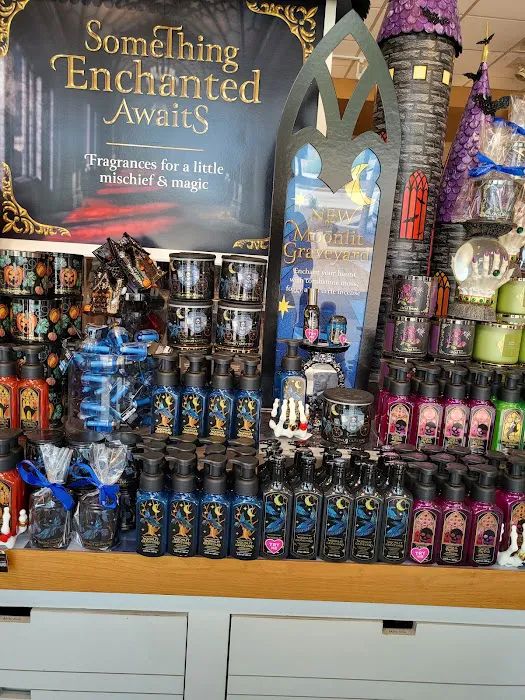 Bath & Body Works 0