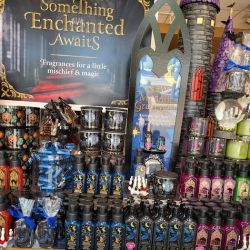 Bath & Body Works ico