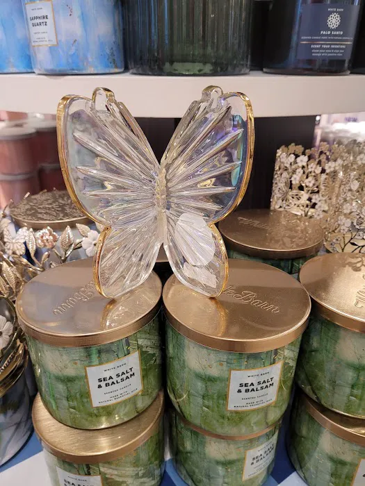 Bath & Body Works 3