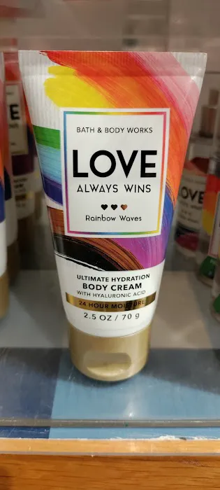 Bath & Body Works 4
