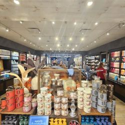 Bath & Body Works ico