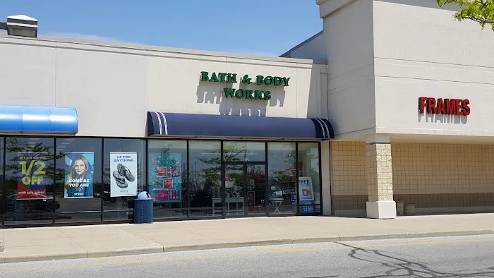 Bath & Body Works 3