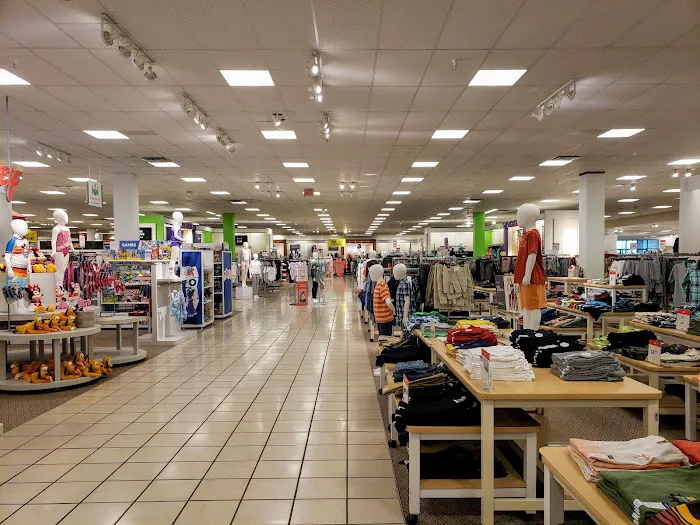 JCPenney 4