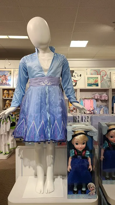 JCPenney 5