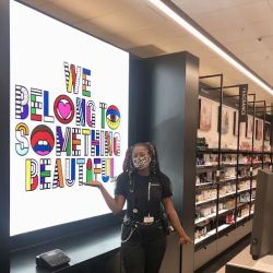 SEPHORA at Kohl's ico