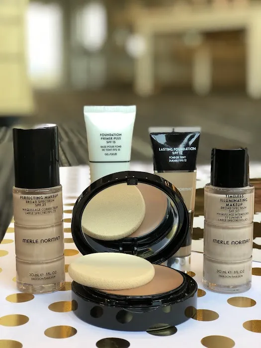 Merle Norman Cosmetics Studio 3