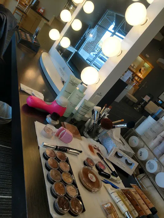 Merle Norman Cosmetics Studio 4