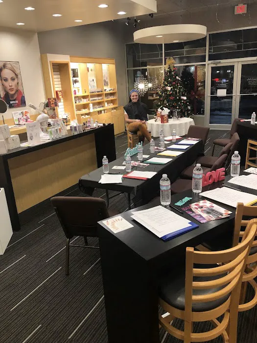 Merle Norman Cosmetics Studio 6