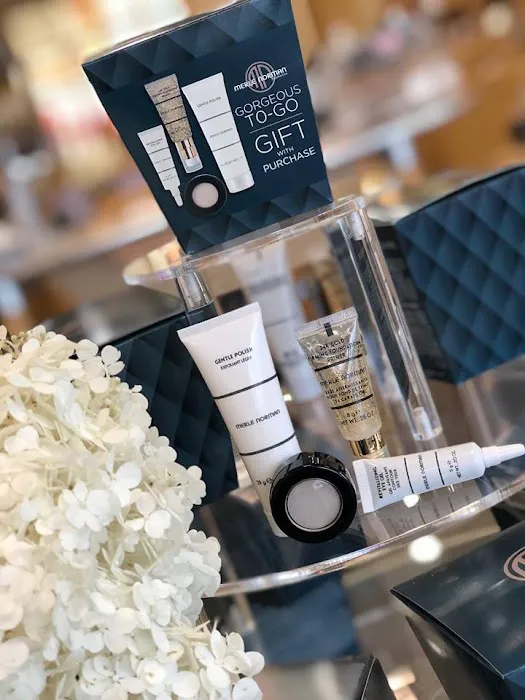 Merle Norman Cosmetics Studio 8