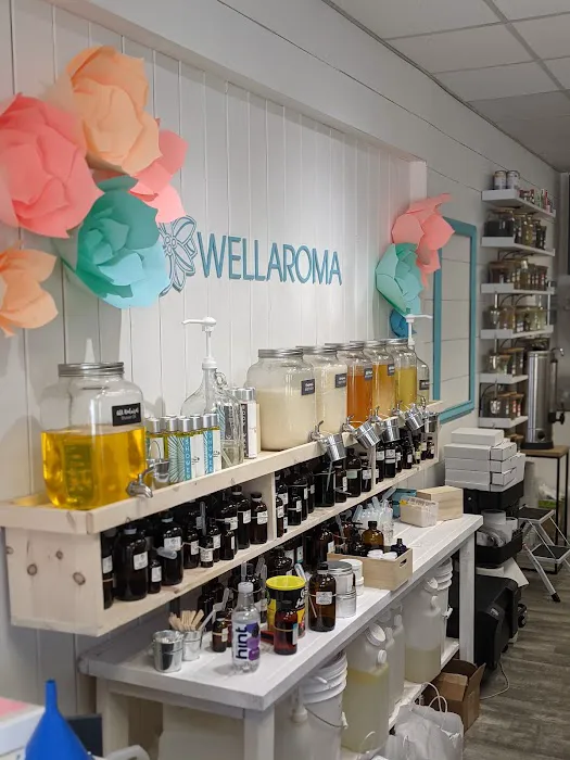 Wellaroma 4