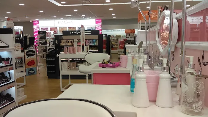 Ulta Beauty 1