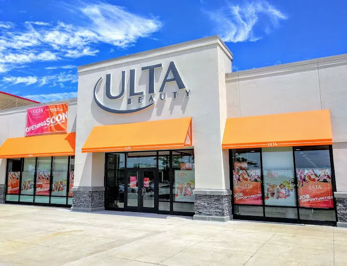 Ulta Beauty 9