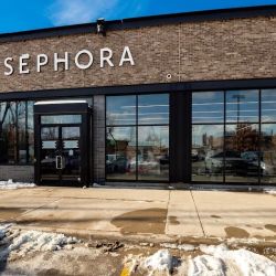 SEPHORA ico