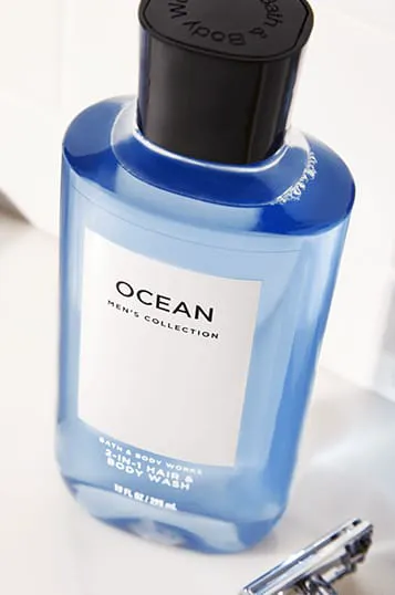 Bath & Body Works 9