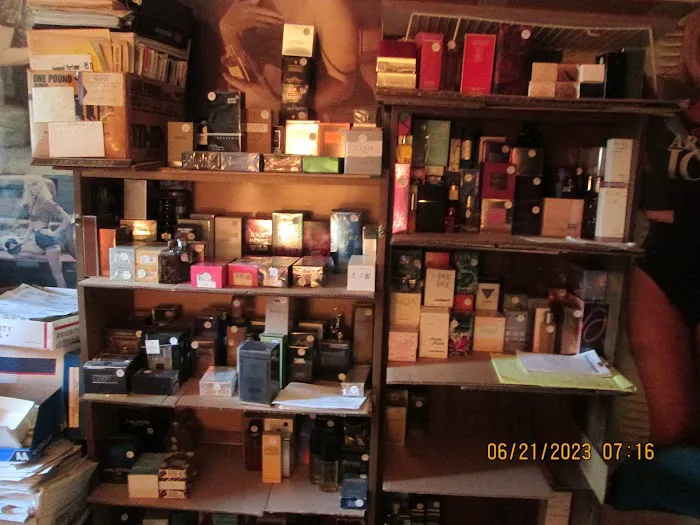 Fragrances Unlimited / Cologne By Phone 2