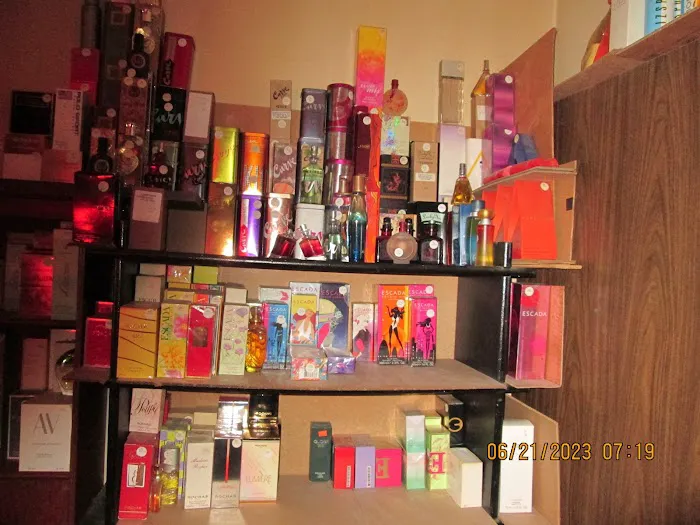 Fragrances Unlimited / Cologne By Phone 1