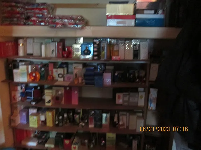 Fragrances Unlimited / Cologne By Phone 4