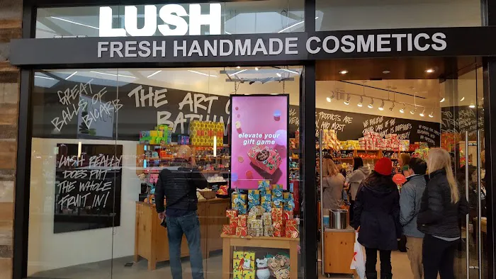 Lush Cosmetics Briarwood 1