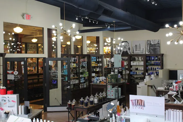 London Beauty & Spa 2