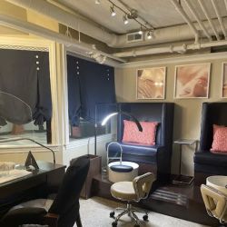 London Beauty & Spa ico