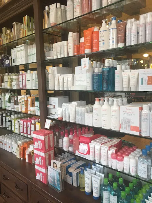 London Beauty & Spa 6