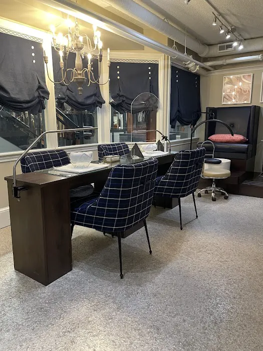 London Beauty & Spa 8