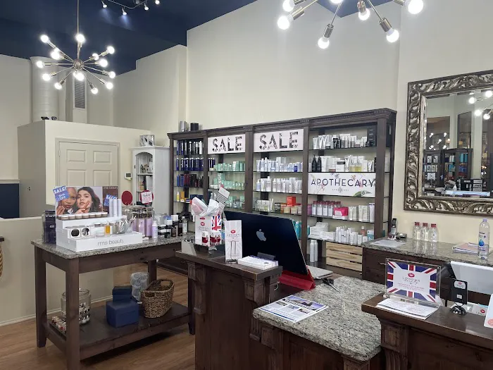 London Beauty & Spa 7