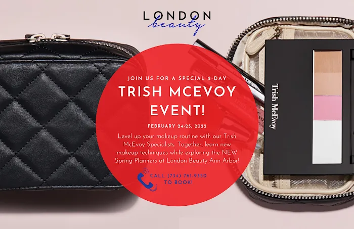 London Beauty & Spa 9