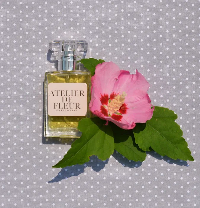 Atelier de Fleur Parfumerie 2