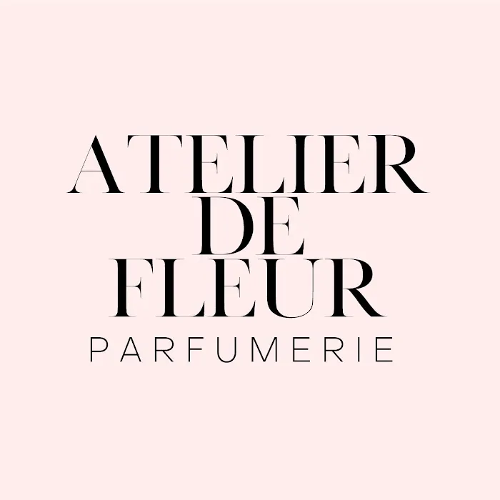 Atelier de Fleur Parfumerie 1