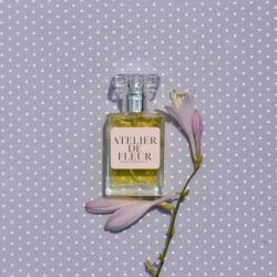 Atelier de Fleur Parfumerie ico
