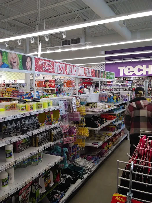 Five Below 2