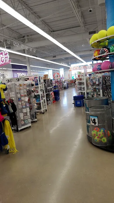 Five Below 4