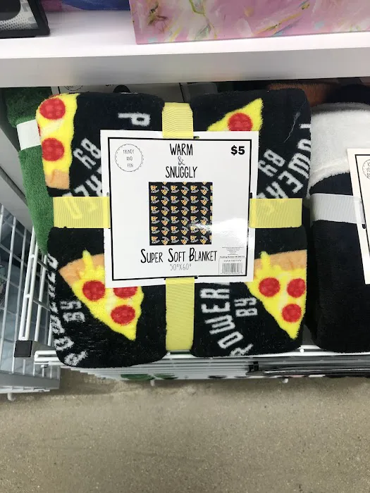 Five Below 8