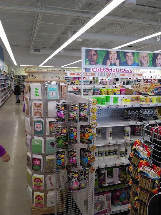 Five Below 7