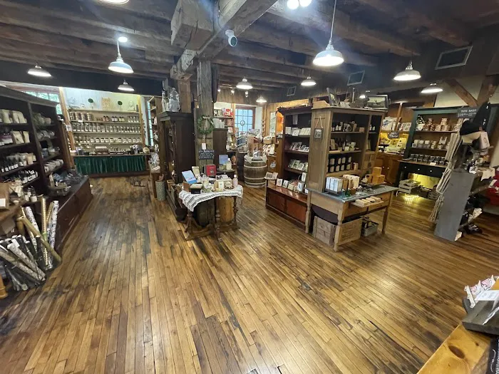 Cedar Creek Apothecary 1