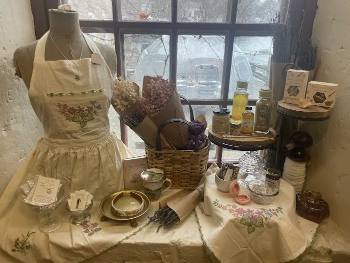 Cedar Creek Apothecary 2