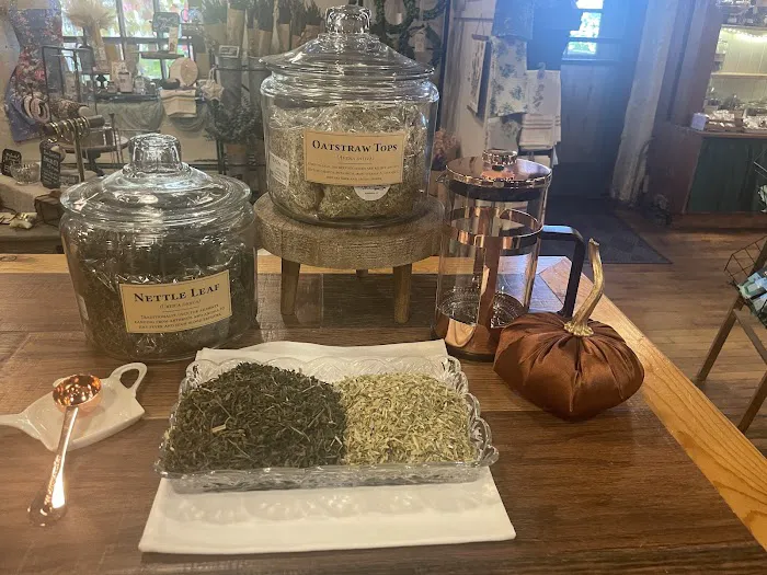 Cedar Creek Apothecary 3