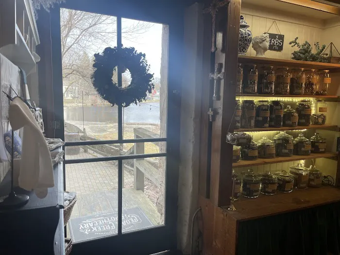 Cedar Creek Apothecary 5