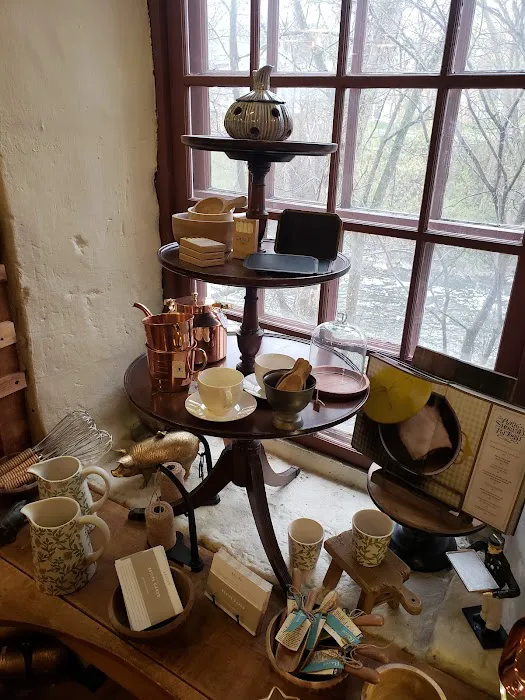 Cedar Creek Apothecary 8