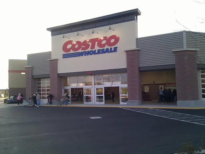 Costco Wholesale 0