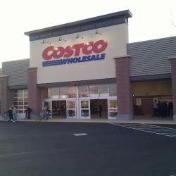 Costco Wholesale ico