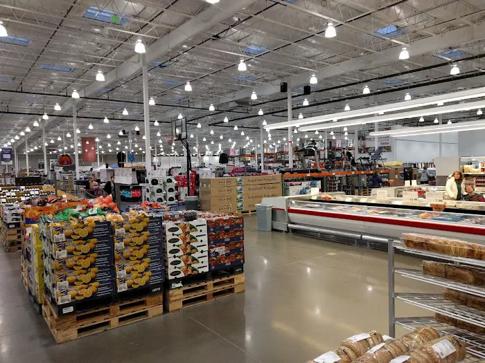 Costco Wholesale 1