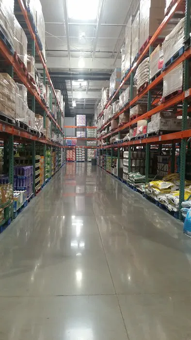 Costco Wholesale 4